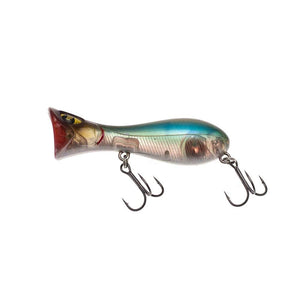 Elitelure Manyu Topwater Floating Popper Lure