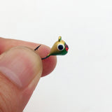 Basstrike "Big Eye" Ice Jig Head