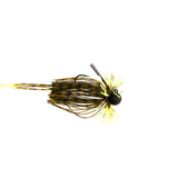 Elitelure Boo Bug Jig An Ultra Compact Football Jig