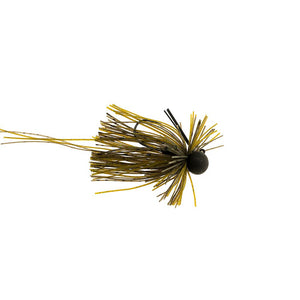 Elitelure Boo Bug Jig An Ultra Compact Football Jig