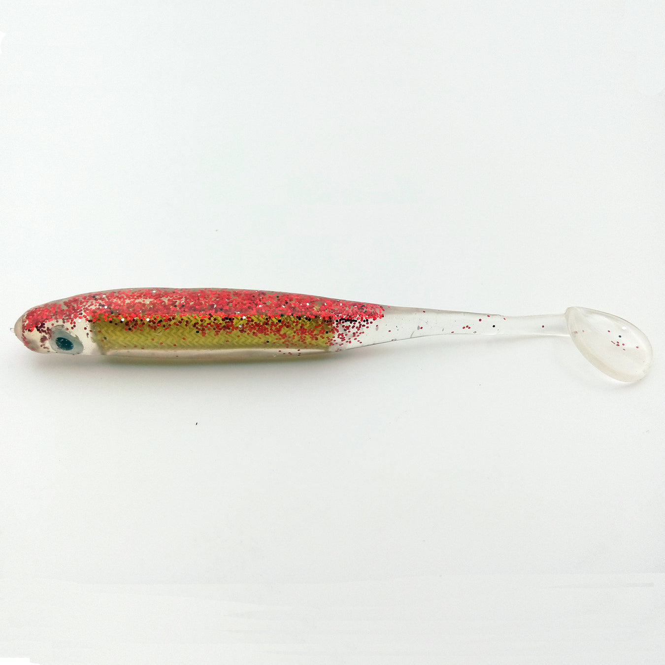 Elitelure Profelis Worms Amoeba Soft Plastic Baits | Basstrike Elitelure Profelis Worms Amoeba Soft Plastic Baits | Basstrike