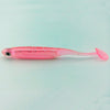 Basstrike Laser T Tail Soft Swimbaits Soft Bait