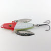 Basstrike "FlyFish" Ice Fishing Jig