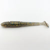 Basstrike Screw T-tail Soft Bait