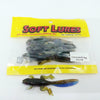 Basstrike Frog Tadpole Soft Bait