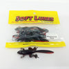 Basstrike Frog Tadpole Soft Bait