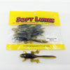 Basstrike Frog Tadpole Soft Bait