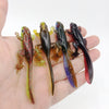 Basstrike Frog Tadpole Soft Bait