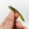 Basstrike Frog Tadpole Soft Bait