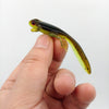 Basstrike Frog Tadpole Soft Bait