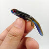 Basstrike Frog Tadpole Soft Bait