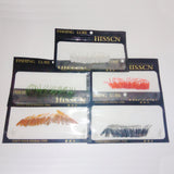 Basstrike Mini Soft Insect Soft Bait