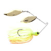 Elitelure CFS Spinnerbait - Double Willow Spinner Blade Baits