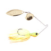 Elitelure CFS Spinnerbait Tandem Willow Colorado Spinner Blade Baits