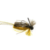 Elitelure Boo Bug Jig An Ultra Compact Football Jig