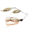 Elitelure CFS Spinnerbait - Double Willow Spinner Blade Baits