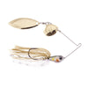 Elitelure CFS Spinnerbait Tandem Willow Colorado Spinner Blade Baits