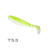 Basstrike Clever T Tail Soft Swimbaits Soft Bait