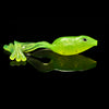 Basstrike Perfect Soft Plastic Mini Frog Lure
