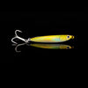 Basstrike "Sharpbelly" Long Casting Small Spoon Jig Lure