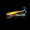 Basstrike "Sharpbelly" Long Casting Spoon Jig Lure