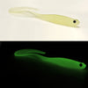 Basstrike "Samurai" Curly Tail Soft Swimbaits Soft Bait