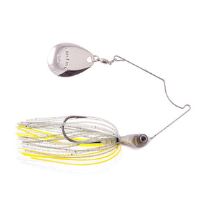 Elitelure CFS Spinnerbait Single Colorado Spinner Blade Baits