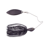 Elitelure CFS Spinnerbait Single Willow Spinner Blade Baits