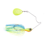 Elitelure CFS Spinnerbait Single Colorado Spinner Blade Baits