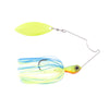 Elitelure CFS Spinnerbait Single Willow Spinner Blade Baits