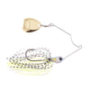 Elitelure CFS Spinnerbait Single Colorado Spinner Blade Baits