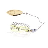 Elitelure CFS Spinnerbait Single Willow Spinner Blade Baits