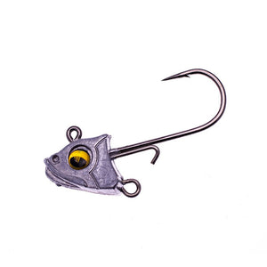 Elitelure Frenzyman Stand up Jig Head