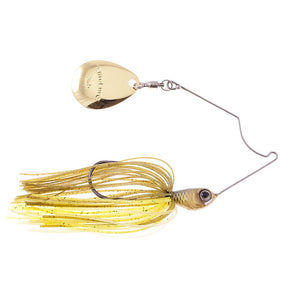 Elitelure CFS Spinnerbait Single Colorado Spinner Blade Baits