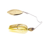 Elitelure CFS Spinnerbait Single Willow Spinner Blade Baits