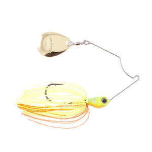 Elitelure CFS Spinnerbait Single Colorado Spinner Blade Baits