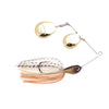 Elitelure CFS Spinnerbait Double Colorado Spinner Blade Baits