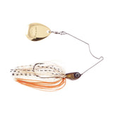 Elitelure CFS Spinnerbait Single Colorado Spinner Blade Baits