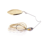 Elitelure CFS Spinnerbait Single Willow Spinner Blade Baits